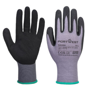 parraco DermiFlex Essential Safety Gloves – Multipack (12-Pack)