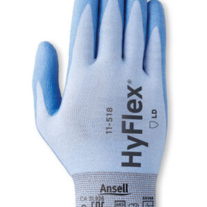 parraco Ultralight Cut Resistant Safety Gloves – Superior Protection