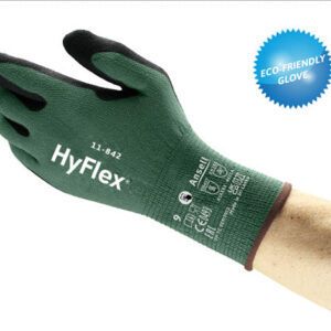 parraco Sustainable Multi-Purpose Safety Gloves – Pack of 12