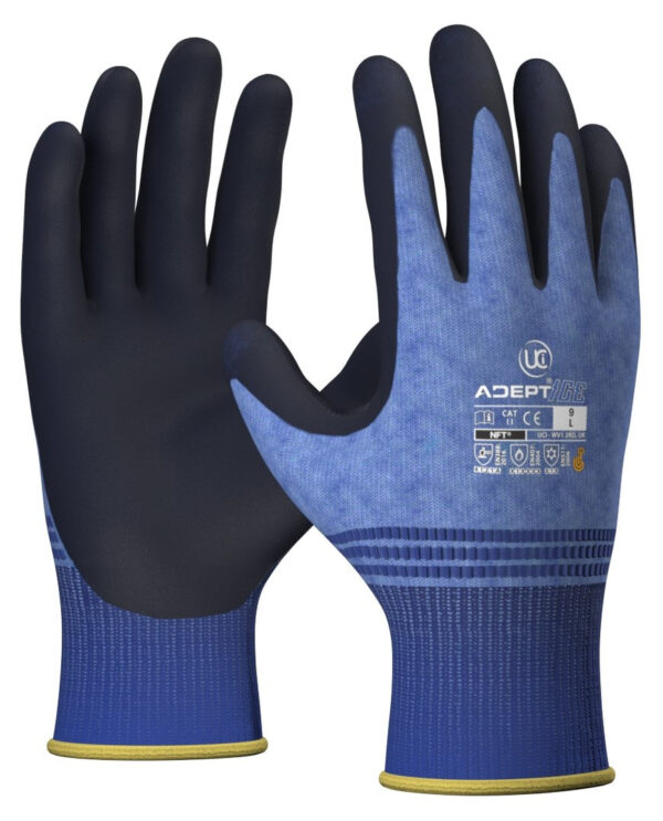 parraco Microfoam Palm Safety Gloves – Adept 360 Equivalent